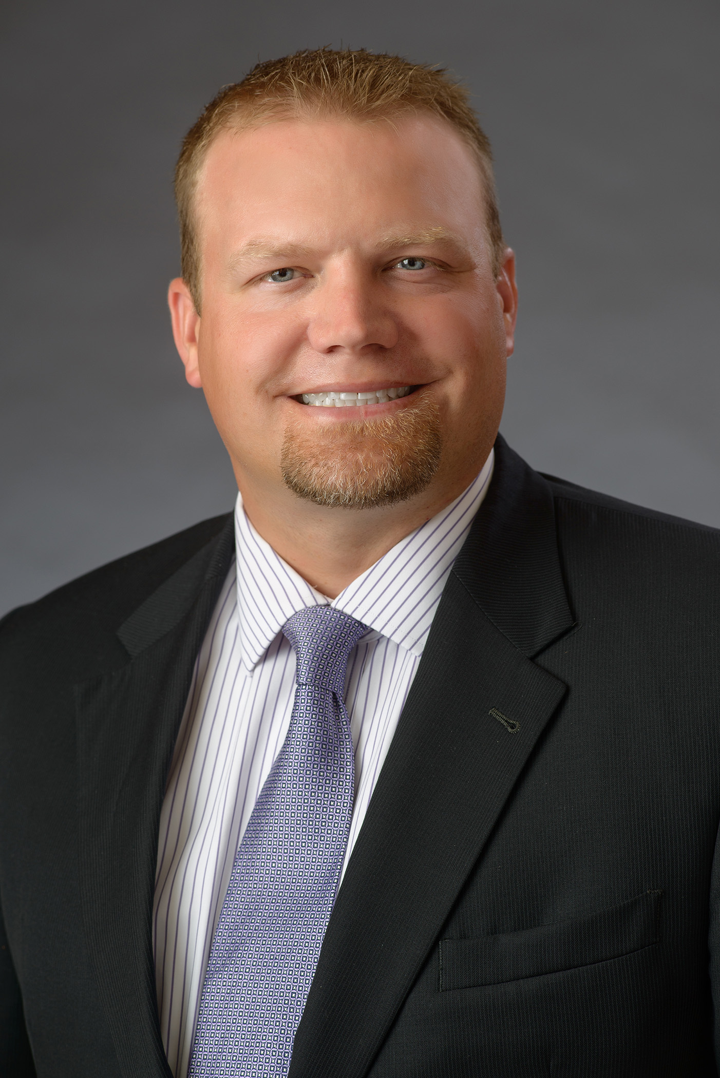 Christopher Bruns CorTrust Bank