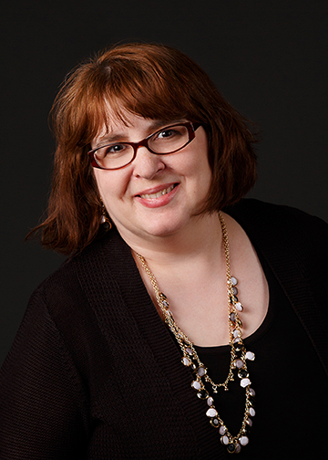 Dawna Mitchell CorTrust Bank