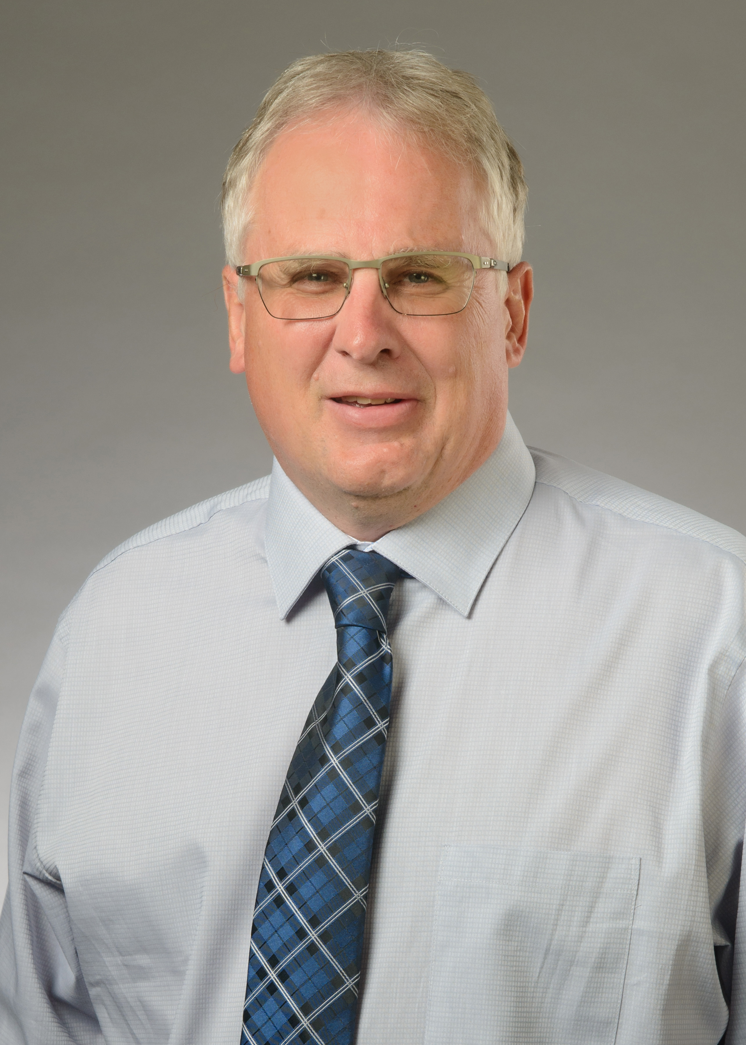 Jeff Buechler CorTrust Bank